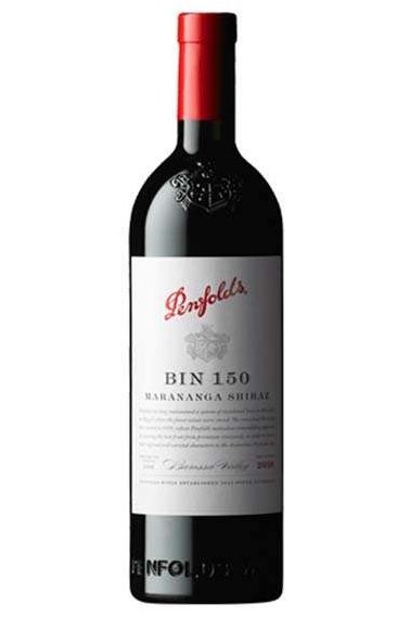 Penfolds Bin 150 Marananga Shiraz 2010 Wine